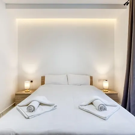 Ra5 - New, Bright & Spacious - Sliema-gzira Area! شقة Gzira