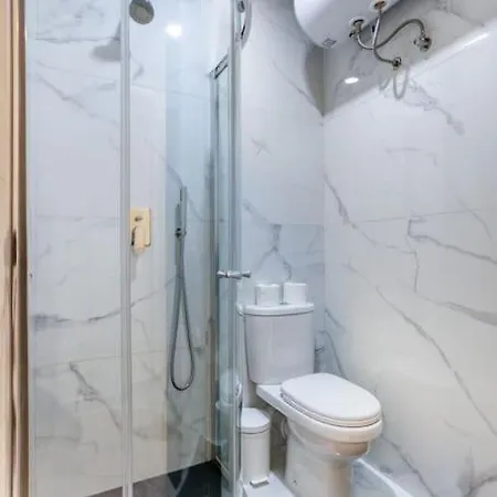 Ra5 - New, Bright & Spacious - Sliema-gzira Area! * Gzira