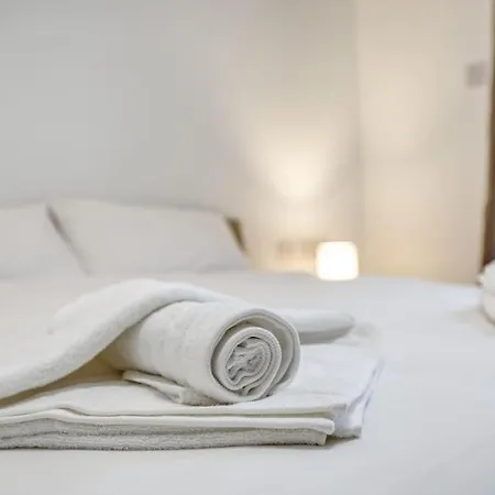 Ra5 - New, Bright & Spacious - Sliema-gzira Area! Gzira