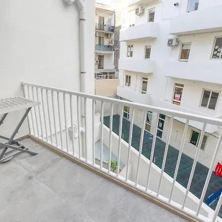 Ra5 - New, Bright & Spacious - Sliema-gzira Area!