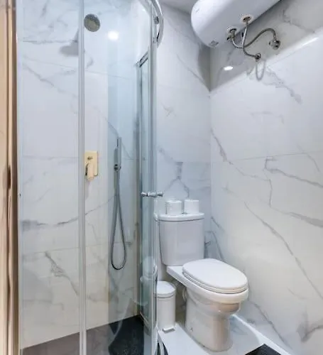 Ra5 - New, Bright & Spacious - Sliema-gzira Area! * Gzira